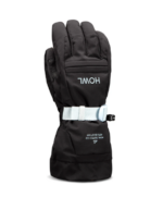 Rękawice snowboardowe Howl Team Plus Glove 25/26 Black