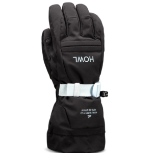 Rękawice snowboardowe Howl Team Plus Glove 25/26 Black