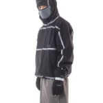 Rękawice snowboardowe Howl Team Plus Glove 25/26 Black