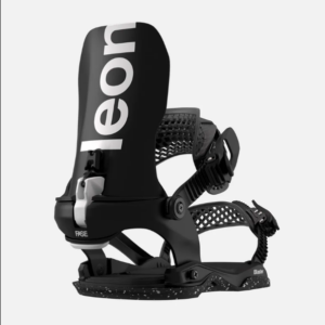 Wiązania snowboardowe Bataleon Blaster Fase AsymWrap 25/26 Black