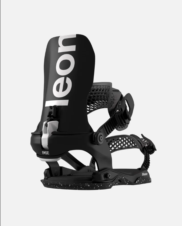 12090.png Wiązania snowboardowe Bataleon Blaster Fase AsymWrap 25/26 Black