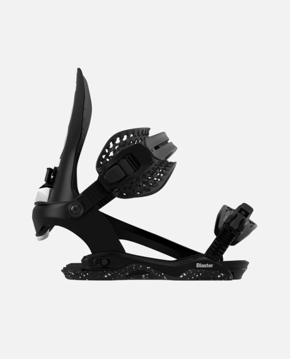 12091.png Wiązania snowboardowe Bataleon Blaster Fase AsymWrap 25/26 Black