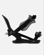 12092.png Wiązania snowboardowe Bataleon Blaster Fase AsymWrap 25/26 Black