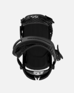 12093.png Wiązania snowboardowe Bataleon Blaster Fase AsymWrap 25/26 Black