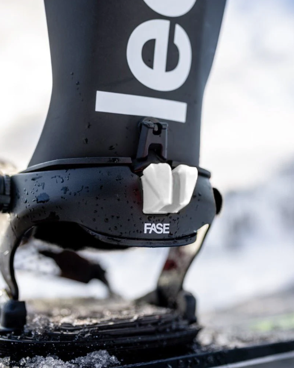 12095.png Wiązania snowboardowe Bataleon Blaster Fase AsymWrap 25/26 Black
