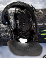 12096.png Wiązania snowboardowe Bataleon Blaster Fase AsymWrap 25/26 Black