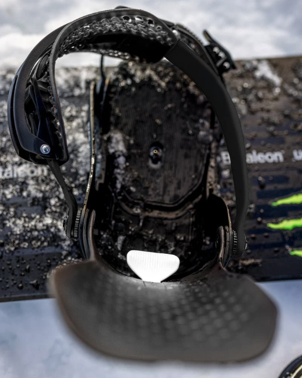 12096.png Wiązania snowboardowe Bataleon Blaster Fase AsymWrap 25/26 Black