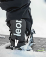 12097.png Wiązania snowboardowe Bataleon Blaster Fase AsymWrap 25/26 Black