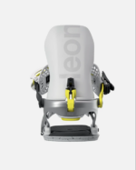 Wiązania snowboardowe Bataleon Blaster Fase AsymWrap 25/26 To Gray