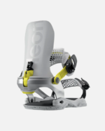 Wiązania snowboardowe Bataleon Blaster Fase AsymWrap 25/26 To Gray