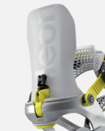 Wiązania snowboardowe Bataleon Blaster Fase AsymWrap 25/26 To Gray