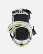 Wiązania snowboardowe Bataleon Blaster Fase AsymWrap 25/26 To Gray