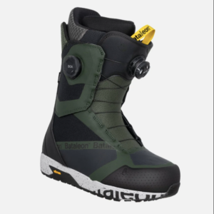 Buty snowboardowe Bataleon Salsa Double Boa 25/26