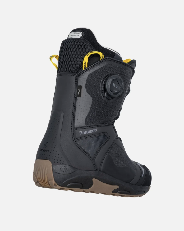 12132.png Buty snowboardowe Bataleon Rave Wmn Double Boa