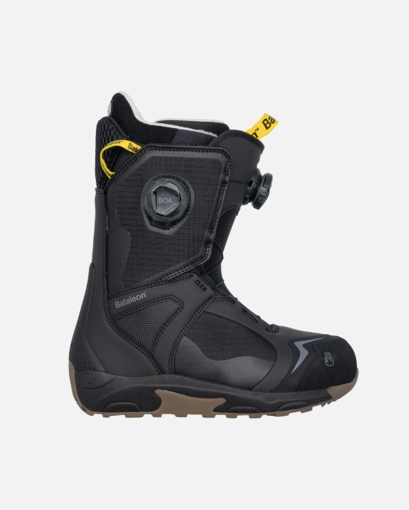 12133.png Buty snowboardowe Bataleon Rave Wmn Double Boa
