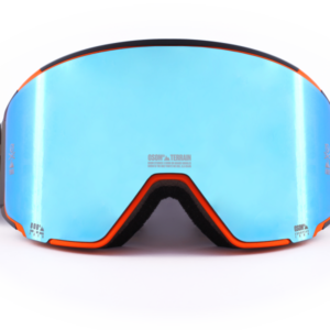Gogle BOB Osom Terrain 2 HCS+™