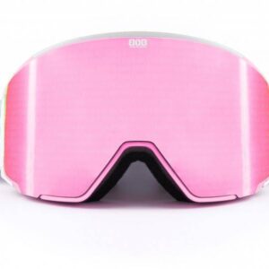 Gogle BOB Bubble Mint 3 HCS+™ + Szyba Czysta S1