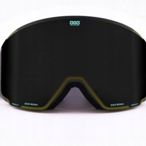 Gogle BOB Brain Washer + Szyba Czysta S0/S1