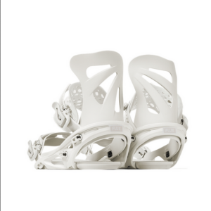Wiązania Flux TW 24/25 White