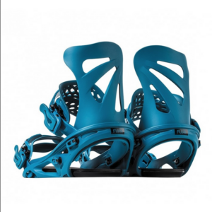 Wiązania Flux TW 24/25 Blue