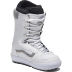Buty Vans Invado OG 24/25 White/Grey