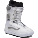 Buty Vans Invado OG 24/25 White/Grey