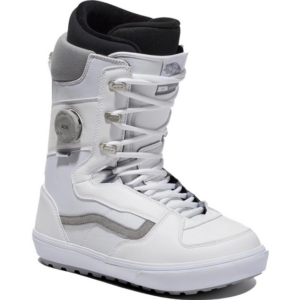 Buty Vans Invado OG 24/25 White/Grey