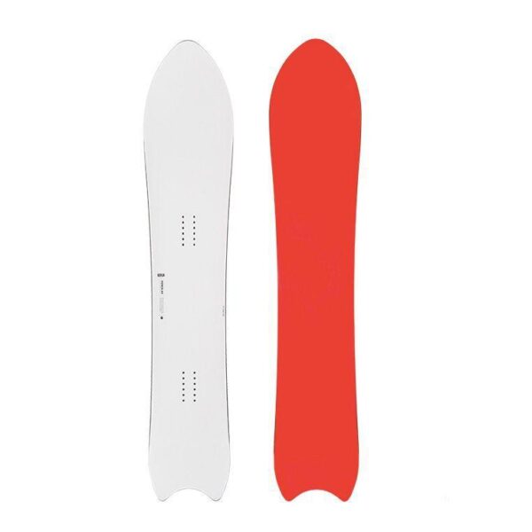 Deska Snowboardowa Korua Shapes Pencil Brushed