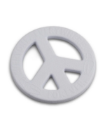12237.png Pad Antypoślizgowy Crab Grab Peace Of Foam / White