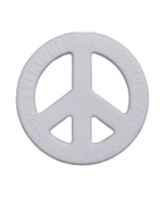 12238.png Pad Antypoślizgowy Crab Grab Peace Of Foam / White