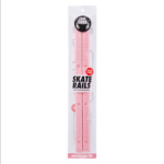 12248.png Pad Na Snowboard Crab Grab Skate Rails / Bubble Gum