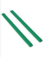 12251.png Pad Na Snowboard Crab Grab Skate Rails / Green