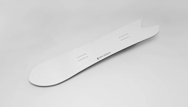 Deska snowboardowa Korua Shapes Apollo 157 Regular