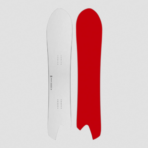 Deska snowboardowa Korua Shapes Apollo 157 Regular