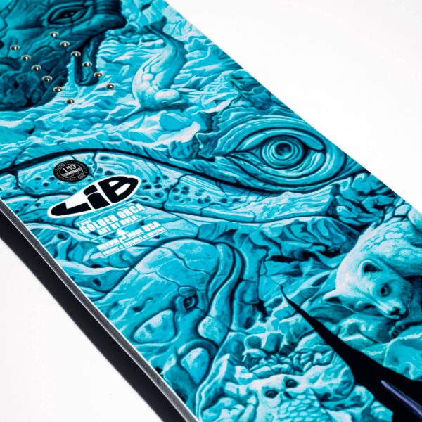 12261.jpg Deska snowboardowa Lib Tech Golden Orca 159 26/27