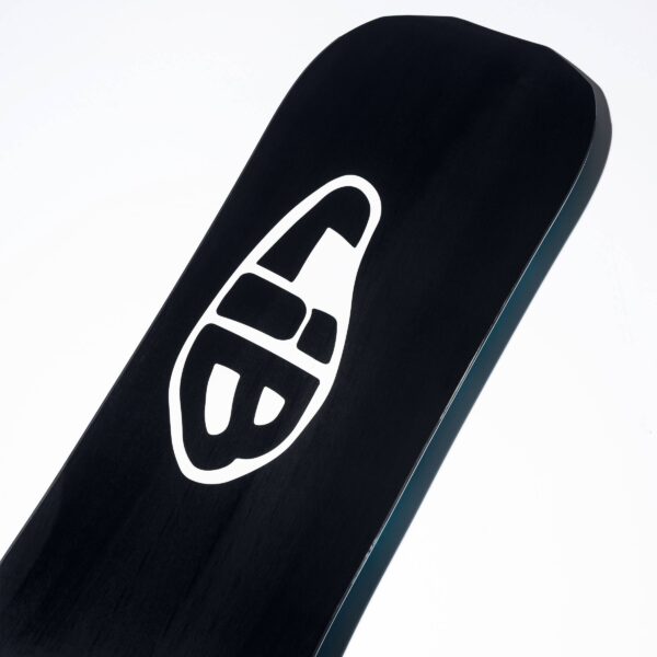 12262.jpg Deska snowboardowa Lib Tech Golden Orca 159 26/27