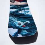 Deska snowboardowa Lib Tech Orca 2 26/27