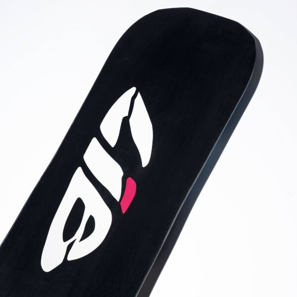Deska snowboardowa Lib Tech Orca 2 26/27