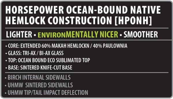 Deska snowboardowa Lib Tech Orca 2 26/27