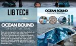 Deska snowboardowa Lib Tech Orca 2 26/27