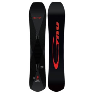 Deska Snowbordowa GNU Turbo Gremlin 155 26/27