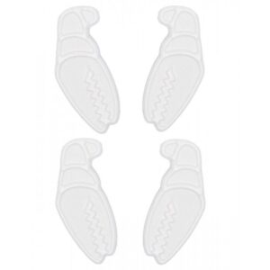 Podkładka Na Snowboard Crab Grab Mini Claws White