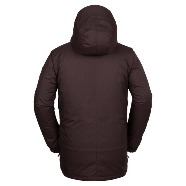 4502.jpg Kurtka Volcom Fifty Fifty 18/19 Brd