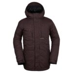 4503.jpg Kurtka Volcom Fifty Fifty 18/19 Brd