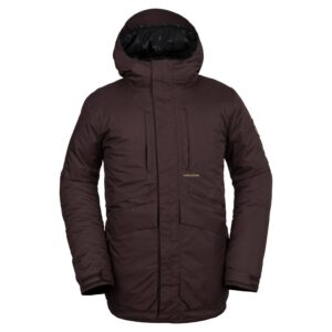Kurtka Volcom Fifty Fifty 18/19 Brd
