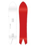 Deska Korua Shapes Dart 60