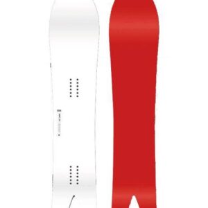 Deska Korua Shapes Dart 60