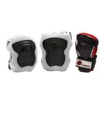 Ochraniacze K2 Performance M Pad Set