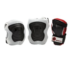 Ochraniacze K2 Performance M Pad Set