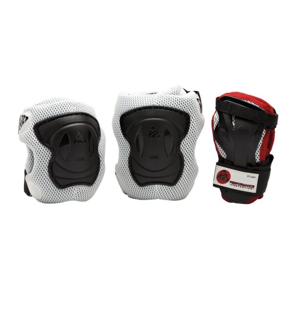 Ochraniacze K2 Performance M Pad Set